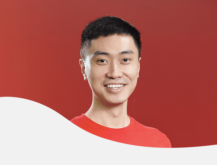 Co-founder: Lucas Ngoo