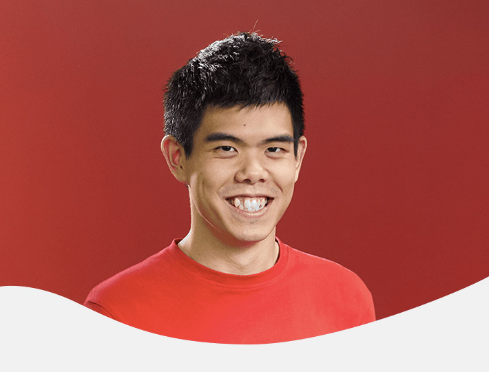 CEO and Co-founder: Quek Siu Rui